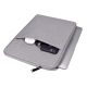 DEVIA Futrola za Macbook Justyle Business V2, siva 13.3 - 8997-1
