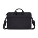 DEVIA Futrola za Macbook Justyle Hand Bag 13.13&Pro, crna - 8998
