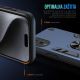 Maska za Samsung A266B Galaxy A26 srebrna Hard Ring - EP3169563