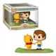 Funko POP! Moments: Disney - Christopher Robin With Winnie The Pooh - EP3250648