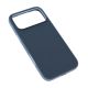Maska za iPhone 17 Pro Max 6.9 plava Magsafe TechWoven - EP3011572