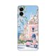 Maska za Samsung A075F Galaxy A07 Pink Italy Silikonska Print - EP2995118