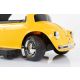 WINNER BIKE BIC.BEETLE 3IN1 JQ618-1 YELLOW - BCK0936