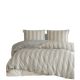 VIKTORIJA Set posteljine Classy 200x220cm Thor - VLK000506-thor
