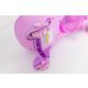 WINNER BIKE ROMOBIL SWING PURPLE WB-8098A - TRO0006