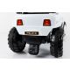 WINNER BIKE GO CART CAR WHITE - TRO0039