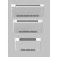 MARELI FanCoil AMG 890 levi - EP3021035