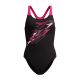 SPEEDO Kupaći kostim medley logo medalist W - 8A000111002