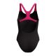 SPEEDO Kupaći kostim medley logo medalist W - 8A000111002