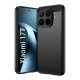 Maska za Xiaomi 17T crna Defender Safeguard - EP3104692