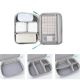 Torbica organizer Coteci 14008 crna - 222789