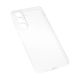 Maska za Samsung S946B Galaxy S26 Plus transparent silikonska Ultra Thin with pluggy - EP2995439