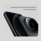 Maska za Xiaomi 17 Ultra crna Nillkin Scrub Pro Magnetic - EP2964578