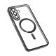 Maska za Samsung Galaxy A27 5G crna Magsafe Lux - EP3232804