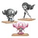 Mighty Jaxx Freeny's Hidden Dissectibles: One Piece Series 02 - EP3249138