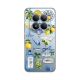 Maska za Xiaomi Redmi Note 15 Pro Plus 5G Mediterranean Martini Silikonska Print - EP3141572