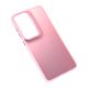 Maska za Samsung S948B Galaxy S26 Ultra roze Clear - 225344