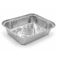 MKS Aluminijumska posuda 26 × 19 cm - EP3267965