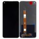 LCD za OnePlus Nord N100 + touch screen Black CHO - EP3331967