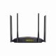 Wireless Ruter Tenda TX9 pro AX3000 Wi-Fi 6 OFDMA+MU-MIMO 4x6dBi/2,4GHz&5GHz/1WAN/3LAN - EP3326294
