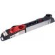 STARK Produžni kabl Switch, 5 utičnica, prekidač, 1.8m - 151269