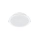 PHILIPS Ugradna LED spot svetiljka 23.5W 3000K Meson 59471/31/E1, bela - 59471-31-E1