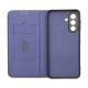 Maska za Samsung A276B Galaxy A27 5G tamno plava Teracell Elegant Flip - EP3319379