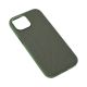 Maska za iPhone 15 6.1 zelena Magsafe TechWoven - EP3195765