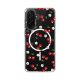 Maska za Samsung A266B Galaxy A26 Cute Cherries Print Magsafe - 8021084