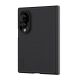 NILLKIN Maska za Samsung F971B Galaxy Z Fold 8 crna Scrub Fold Magnetic - EP3182002