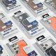 Maska za iPhone 17 6.3 narandzasta Magsafe Urban Leather - EP3055782