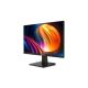 Monitor 25 Dahua LM25-B211B 1920x1080/IPS Full HD/120Hz/1ms/HDMI/DP - 6939554930683