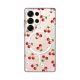 Maska za Samsung S938B Galaxy S25 Ultra Cute Cherries Print Magsafe - EP2816055