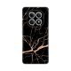 Maska za Xiaomi Redmi Note 15 4G All Black Silikonska Print - EP2816061