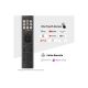 Televizor Hisense 85E7Q PRO, Smart, QLED, 4K UHD, 85