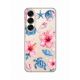 Maska za Samsung S931B Galaxy S25 Hibiscus Sea Silikonska Print Skin - EP3141872