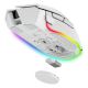 Razer Basilisk V3 Pro 35K - Ergonomic Wireless Gaming Mouse - White Edition - EP3252530