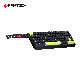 FANTECH Gejmerska mehanicka tastatura MK922 Atom HE68 Pro Superaxfit magnetic emerald switch - EP3097771