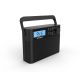 ENERGY SISTEM Kitchen Radio Black - crni (M50093) - EP3252303
