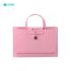 Torba za laptop Coteci 17011 13-14 inch roze - 222795