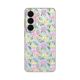 Maska za Samsung S941B Galaxy S26 Soft Flowers Silikonska Print Skin - EP2995376