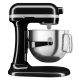 KITCHENAID Mikser sa posudom KA5KSM70SHXEOB, crna - KA5KSM70SHXEOB