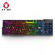 FANTECH Tastatura membranska Gaming K515 Shikari crna - 210781