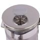 GIMOKA Bialetti French presa za kafu Preziosa / Omino 1000 ml - 44137391292646