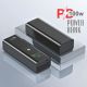 Power bank prenosiva baterija Oxpower PD100W 20000mAh crna - 223629