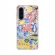 Maska za Samsung A576B Galaxy A57 Ciao Amore Print Magsafe - EP2995022