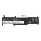 Baterija za laptop Lenovo Ideapad 3-14ITL6 L20L3PF0 Type B HQ2200 B - EP3232350