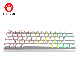FANTECH Gejmerska mehanička tastatura MK857 MAXFIT61 SPACE EDITION (PLAVI SWITCH) - 96487