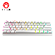 FANTECH Gejmerska mehanička tastatura MK857 RGB Maxfit61 FROST Space Edition (PLAVI SWITCH) - 204521