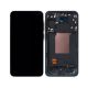 LCD za Samsung A556/Galaxy A55 + touch screen + frame Black OLED - EP3330383